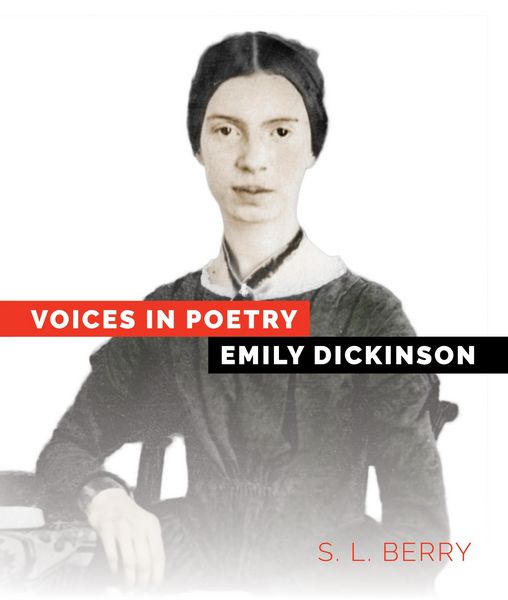 Produktbild: Emily Dickinson