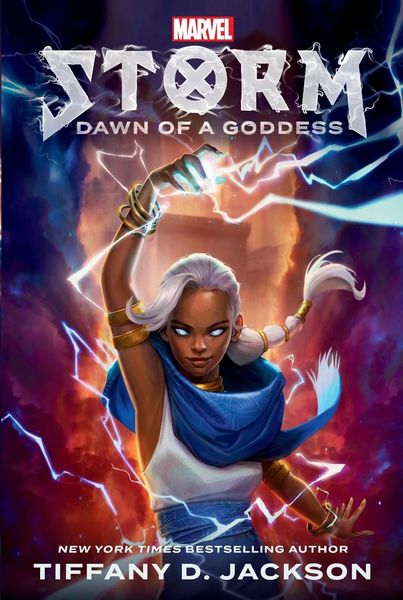 Produktbild: Storm: Dawn of a Goddess