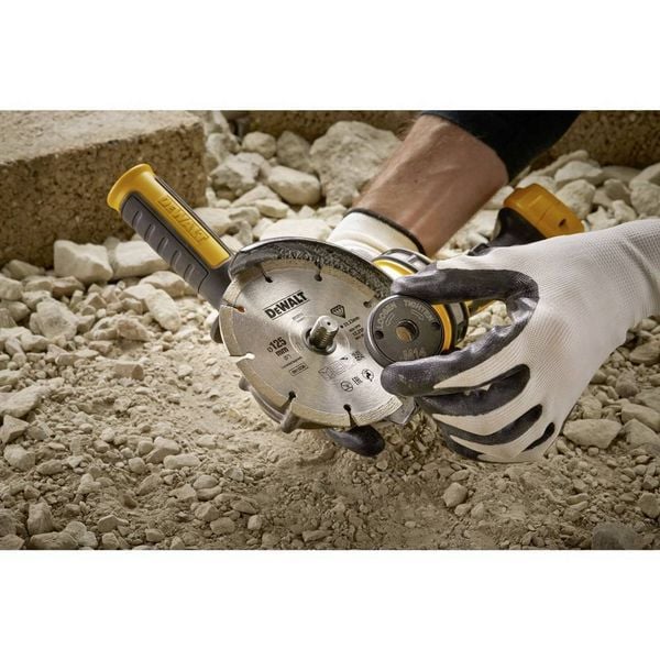 Produktbild: Schnellspannmutter DT3559 M14 DEWALT