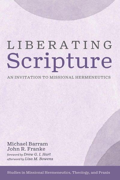 Produktbild: Liberating Scripture