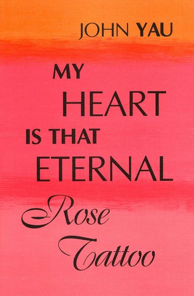 Produktbild: My Heart is That Eternal Rose Tattoo