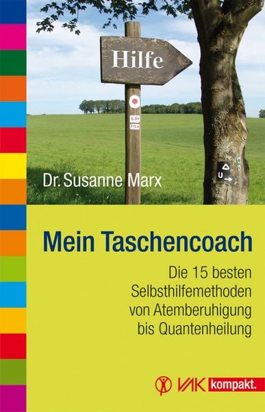 Produktbild: Mein Taschencoach