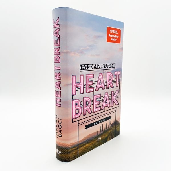 Produktbild: Heartbreak