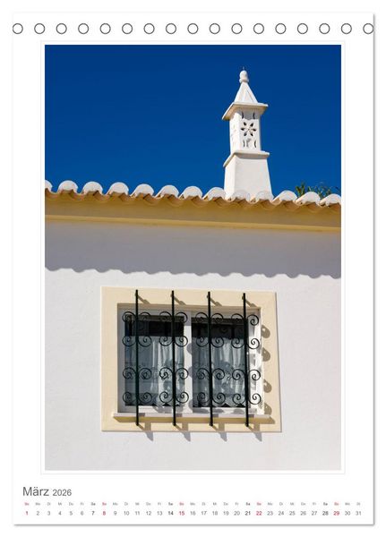 Produktbild: Architektur im Detail - T&uuml;rmchen (Tischkalender 2026 DIN A5 hoch), CALVENDO Monatskalender
