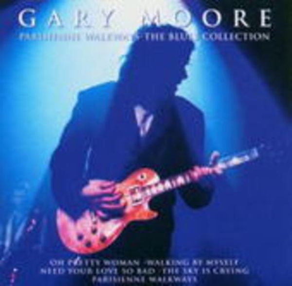 Moore, G: Blues Collection