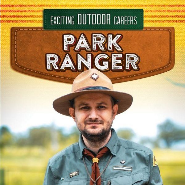 Produktbild: Park Ranger