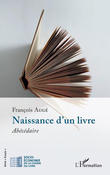 Produktbild: Naissance d'un livre
