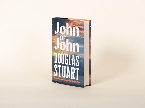 Produktbild: John of John