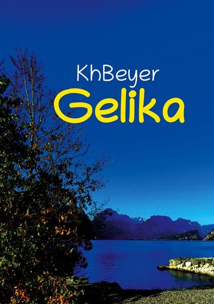 Produktbild: Gelika