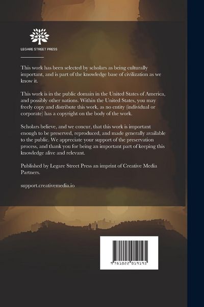 Produktbild: The "Higher Criticism" and the Virdict of yhe Monuments