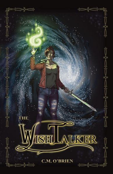 Produktbild: The Wishtalker