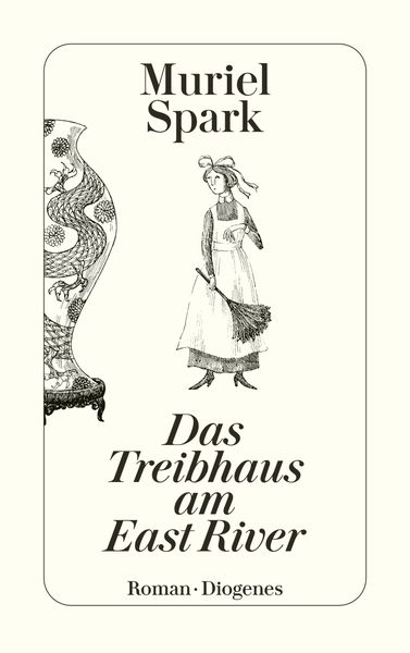Produktbild: Das Treibhaus am East River