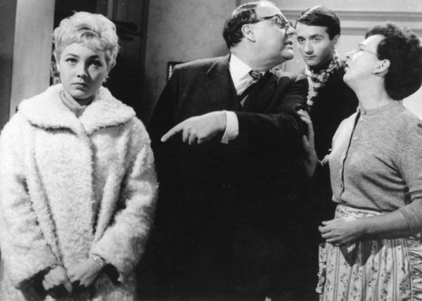 Produktbild: Heinz Erhardt: Der Haustyrann (Neuauflage)