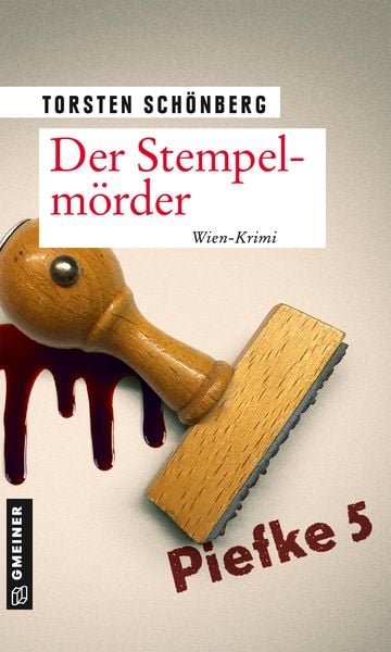Produktbild: Der Stempelm&ouml;rder