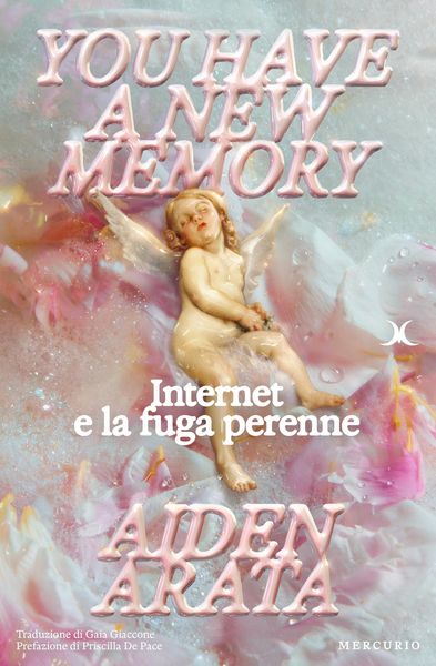 Produktbild: You Have a New Memory
