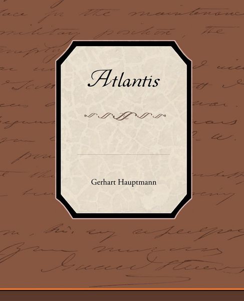 Produktbild: Atlantis