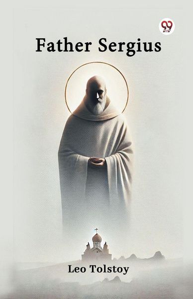 Produktbild: Father Sergius
