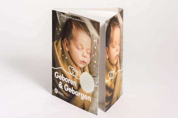 Produktbild: Geboren & Geborgen
