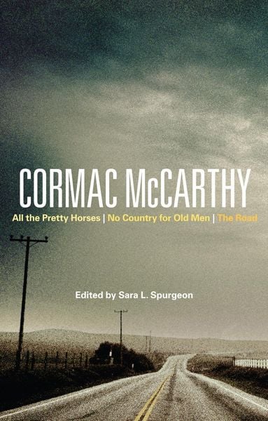 Produktbild: Cormac McCarthy