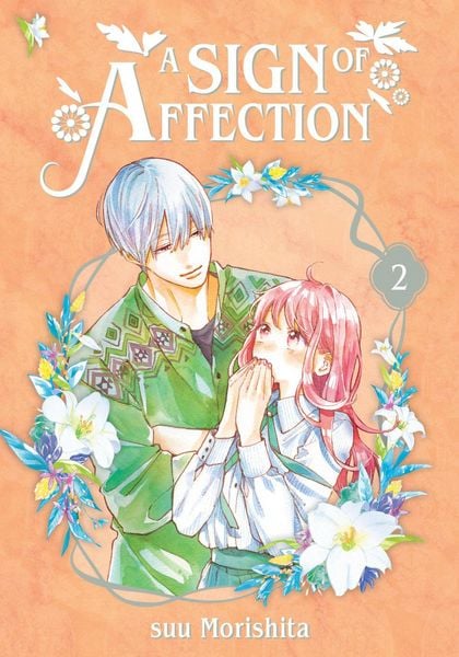 Produktbild: A Sign of Affection 2