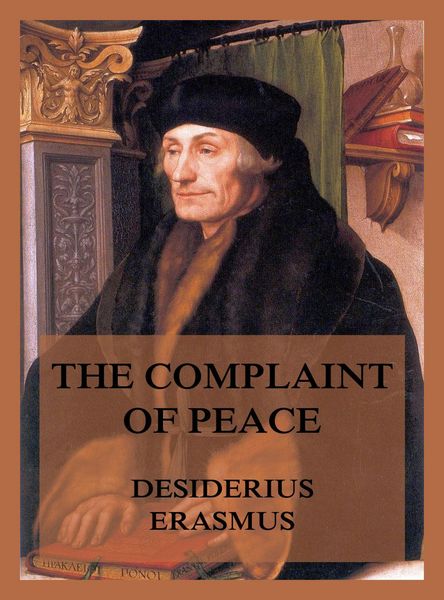 Produktbild: The Complaint of Peace