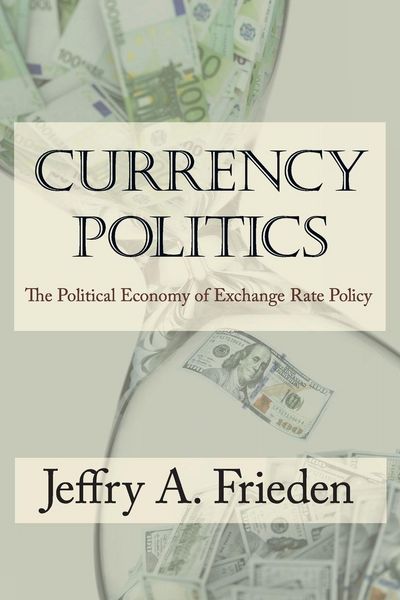 Produktbild: Currency Politics