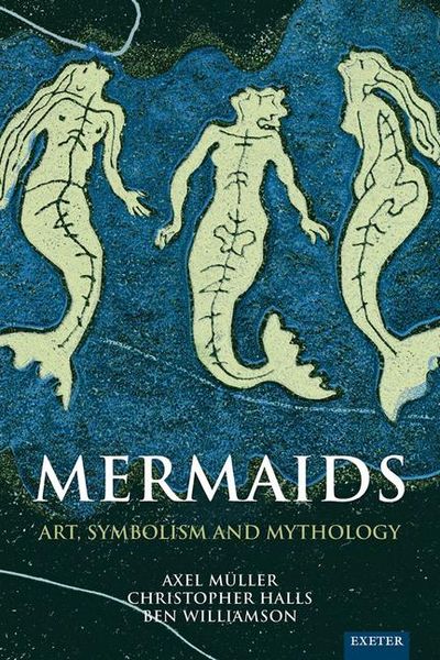 Produktbild: Mermaids