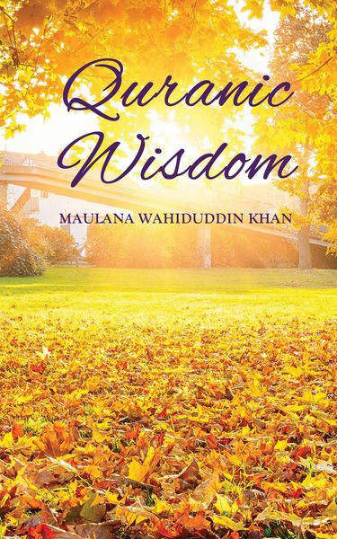Produktbild: Quranic Wisdom