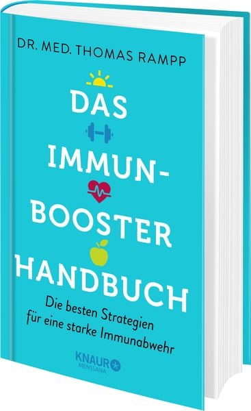 Das Immunbooster-Handbuch