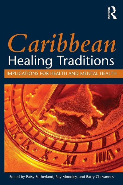 Produktbild: Caribbean Healing Traditions