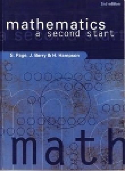 Produktbild: Mathematics
