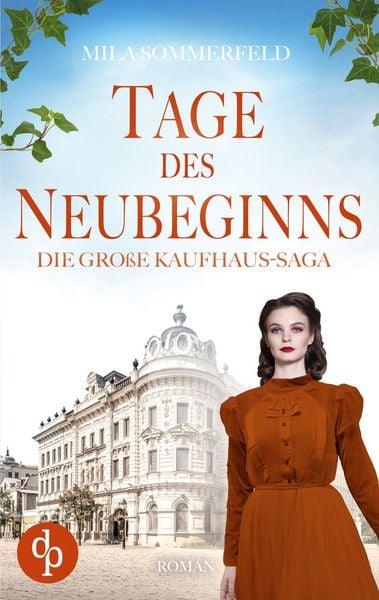 Produktbild: Tage des Neubeginns