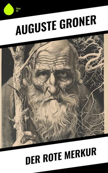 Produktbild: Der rote Merkur