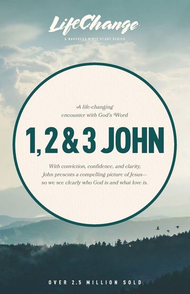 Produktbild: 1, 2 & 3 John