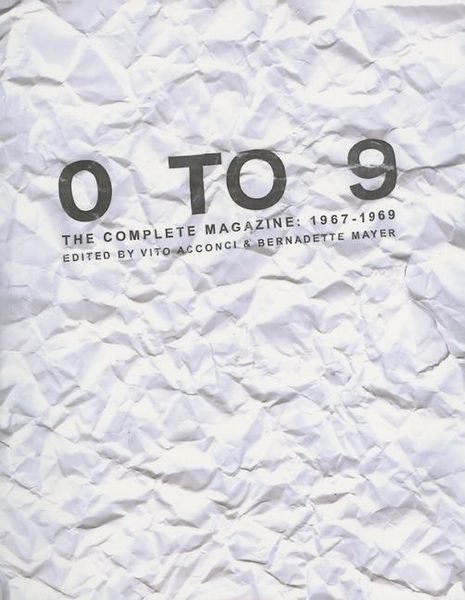 Produktbild: 0 To 9
