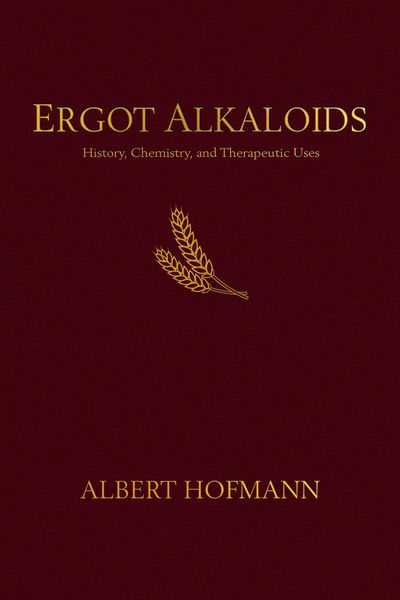 Produktbild: Ergot Alkaloids