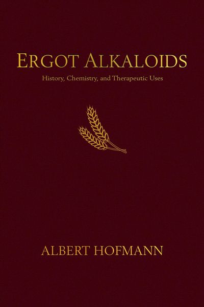 Produktbild: Ergot Alkaloids