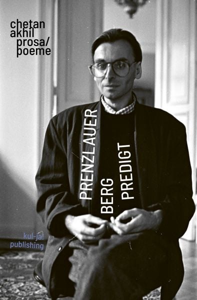 Produktbild: Prenzlauerbergpredigt