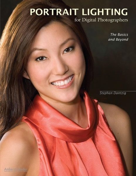Produktbild: Portrait Lighting for Digital Photographers
