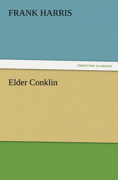 Produktbild: Elder Conklin