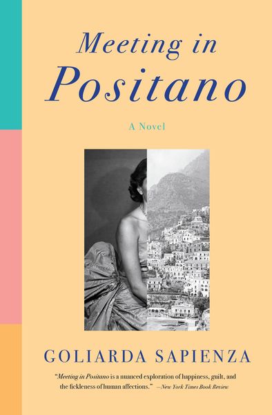 Produktbild: Meeting in Positano