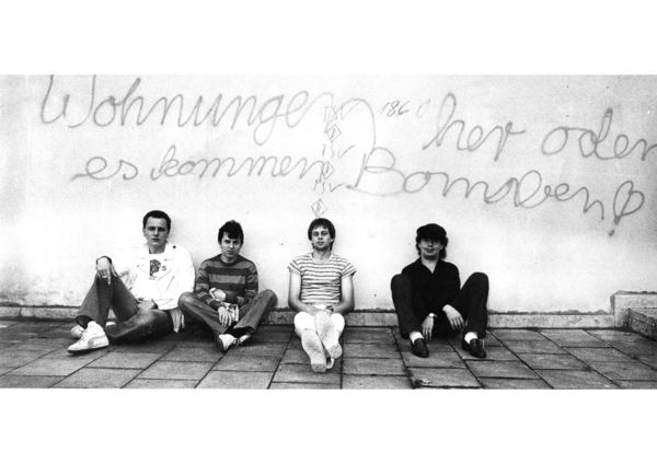 Produktbild: Spider Murphy Gang - Glory Days of Rock'n'Roll