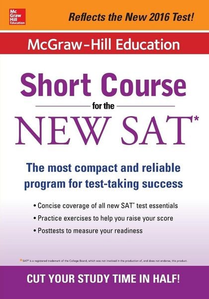 Produktbild: McGraw-Hill Education