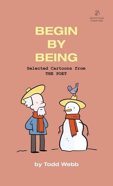 Produktbild: Begin By Being