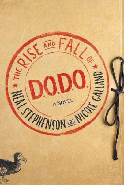 Produktbild: The Rise and Fall of D.O.D.O.