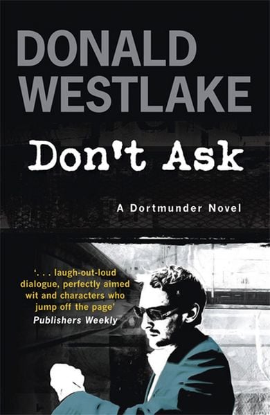 Produktbild: Don't Ask