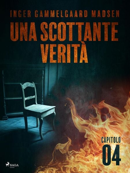 Produktbild: Una scottante verit&agrave; - Capitolo 4