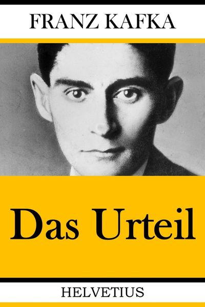 Produktbild: Das Urteil