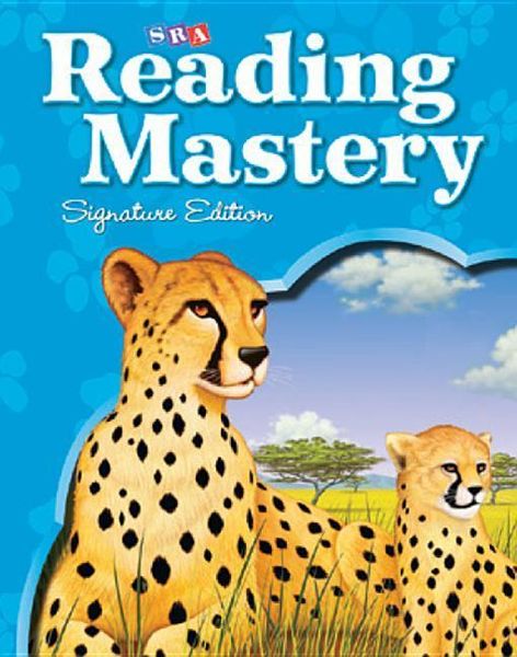 Produktbild: Reading Mastery Signature Edition Grade 3, Core Lesson Connections