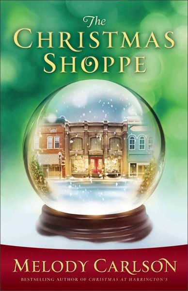 Produktbild: The Christmas Shoppe